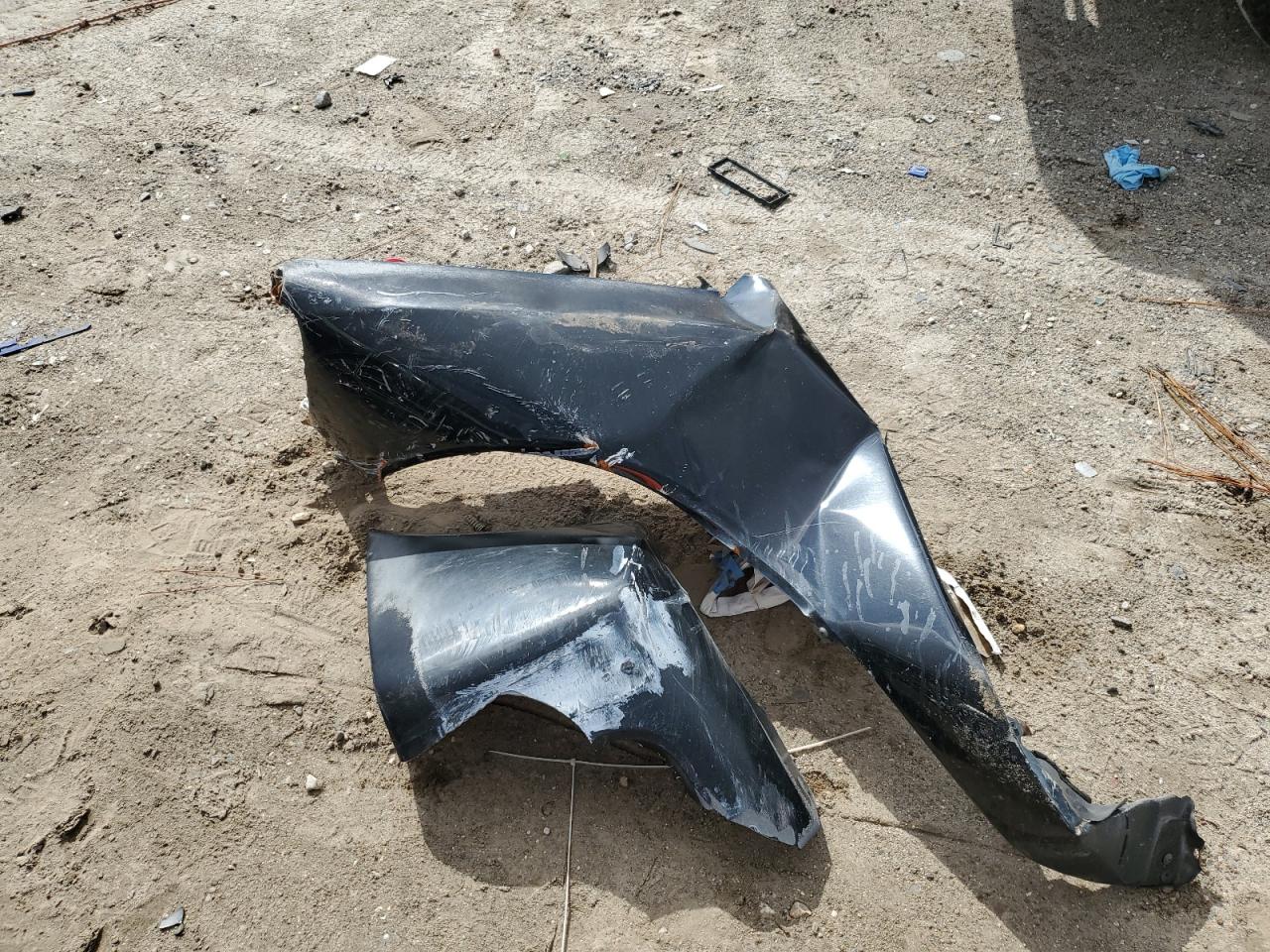 2008 Nissan Titan Xe VIN: 1N6BA07G88N322678 Lot: 84774465