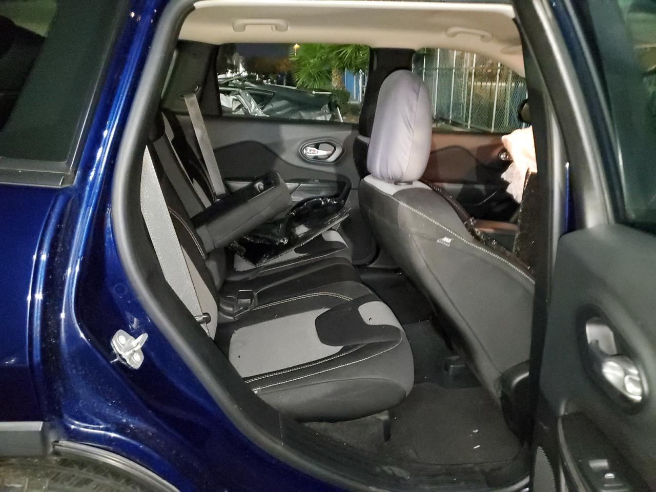 2014 Jeep Cherokee Sport VIN: 1C4PJLAB2EW178929 Lot: 86723905