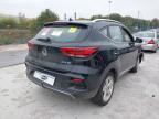 2022 MG MOTOR UK ZS 130KW TROPHY EV 51KWH 5DR AUTO for sale at Copart ST HELENS