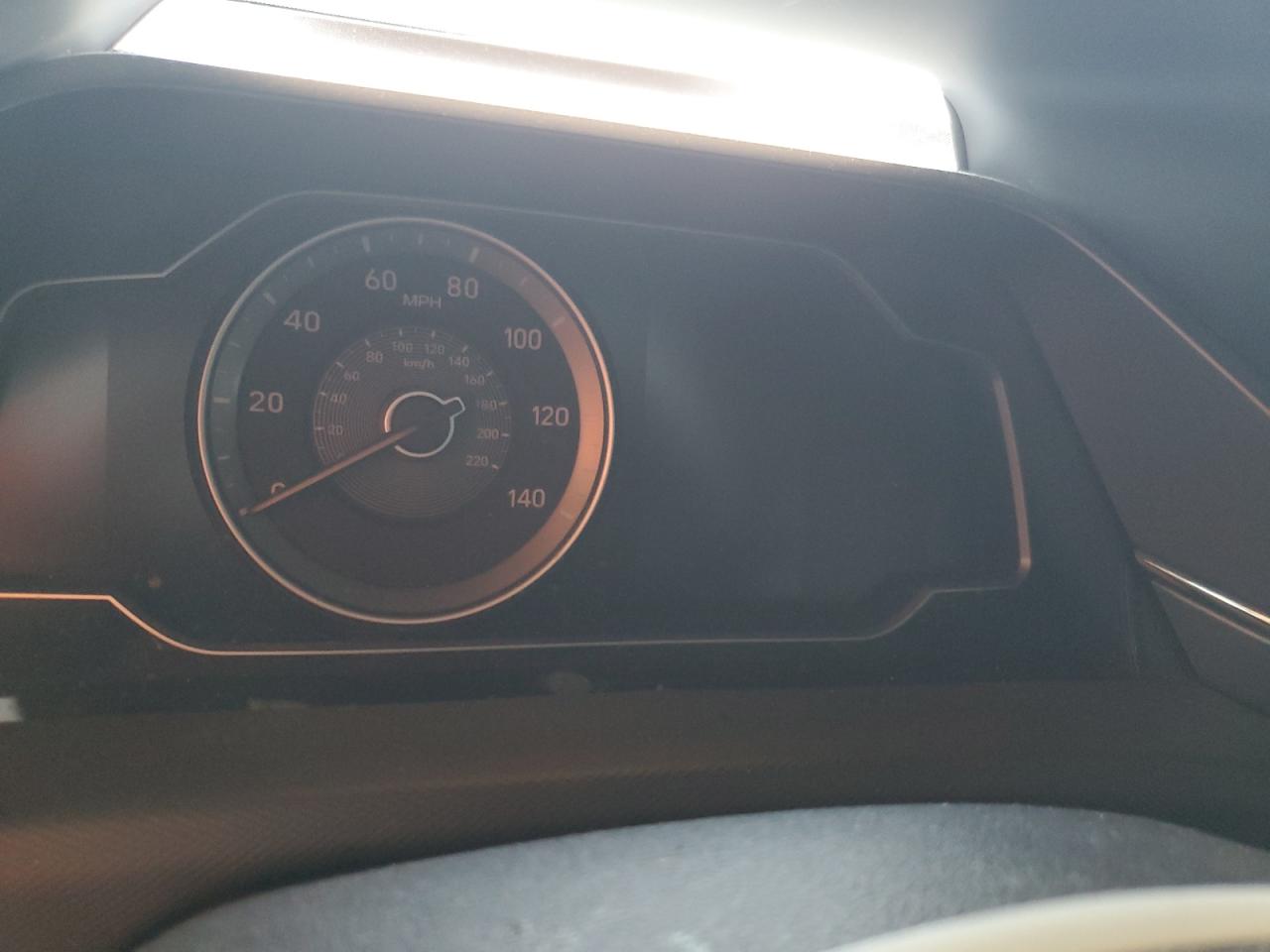 2022 Hyundai Ioniq Blue VIN: KMHC65LC1NU275189 Lot: 82660245