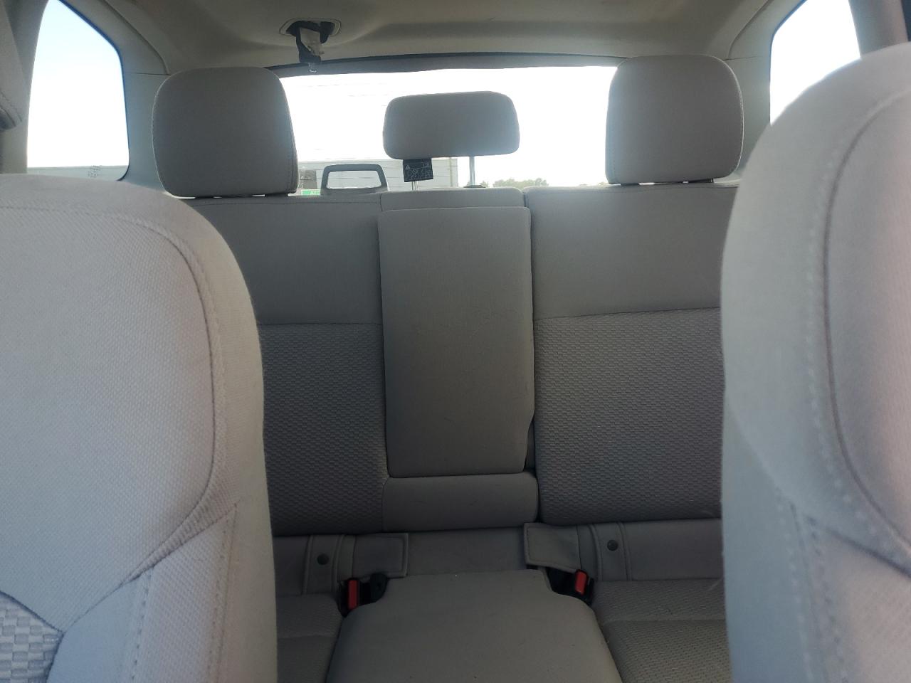 2018 Subaru Forester 2.5I Premium VIN: JF2SJAGC9JH602749 Lot: 84639505