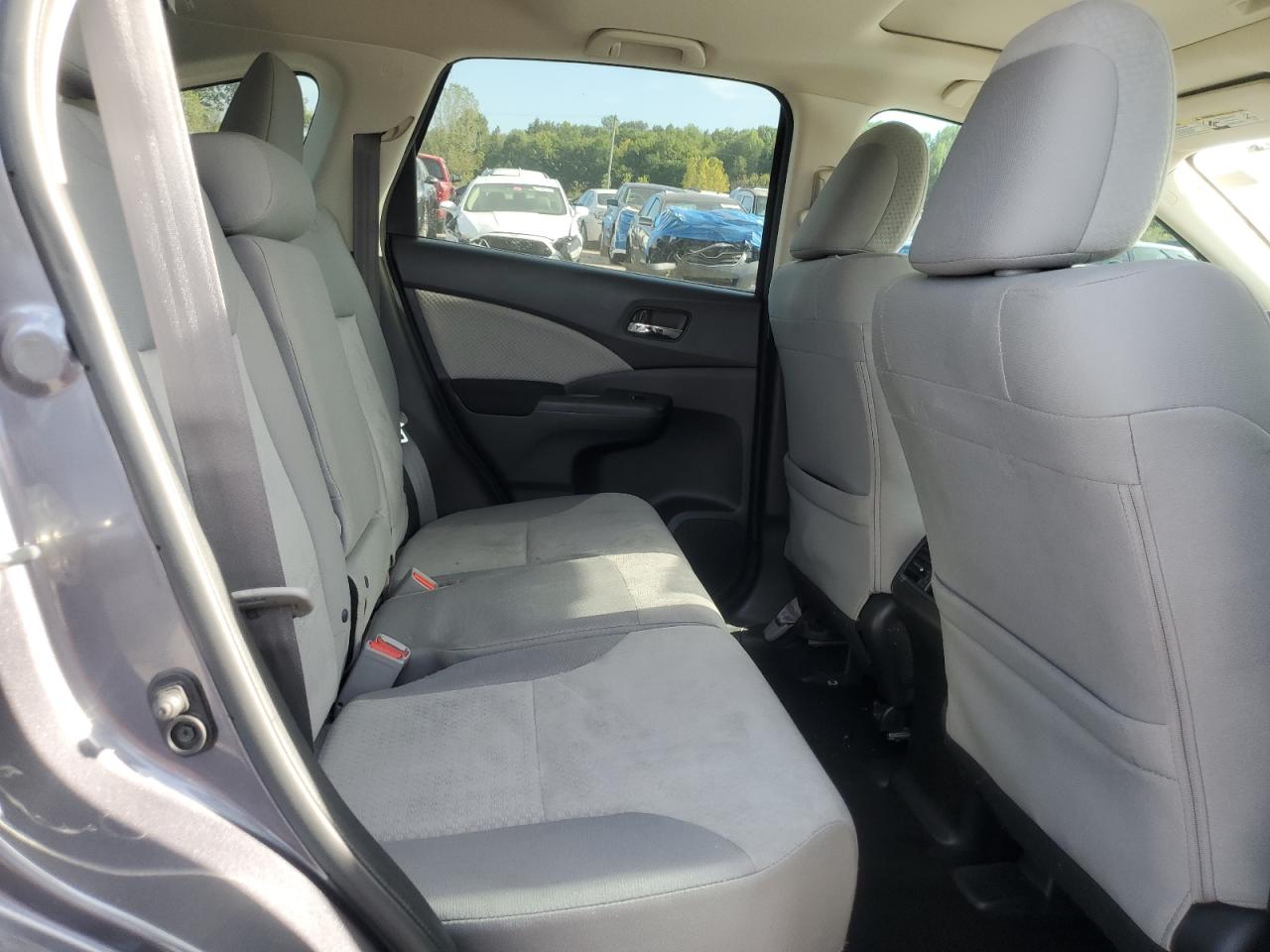 2016 Honda Cr-V Ex VIN: 3CZRM3H57GG720148 Lot: 84738815