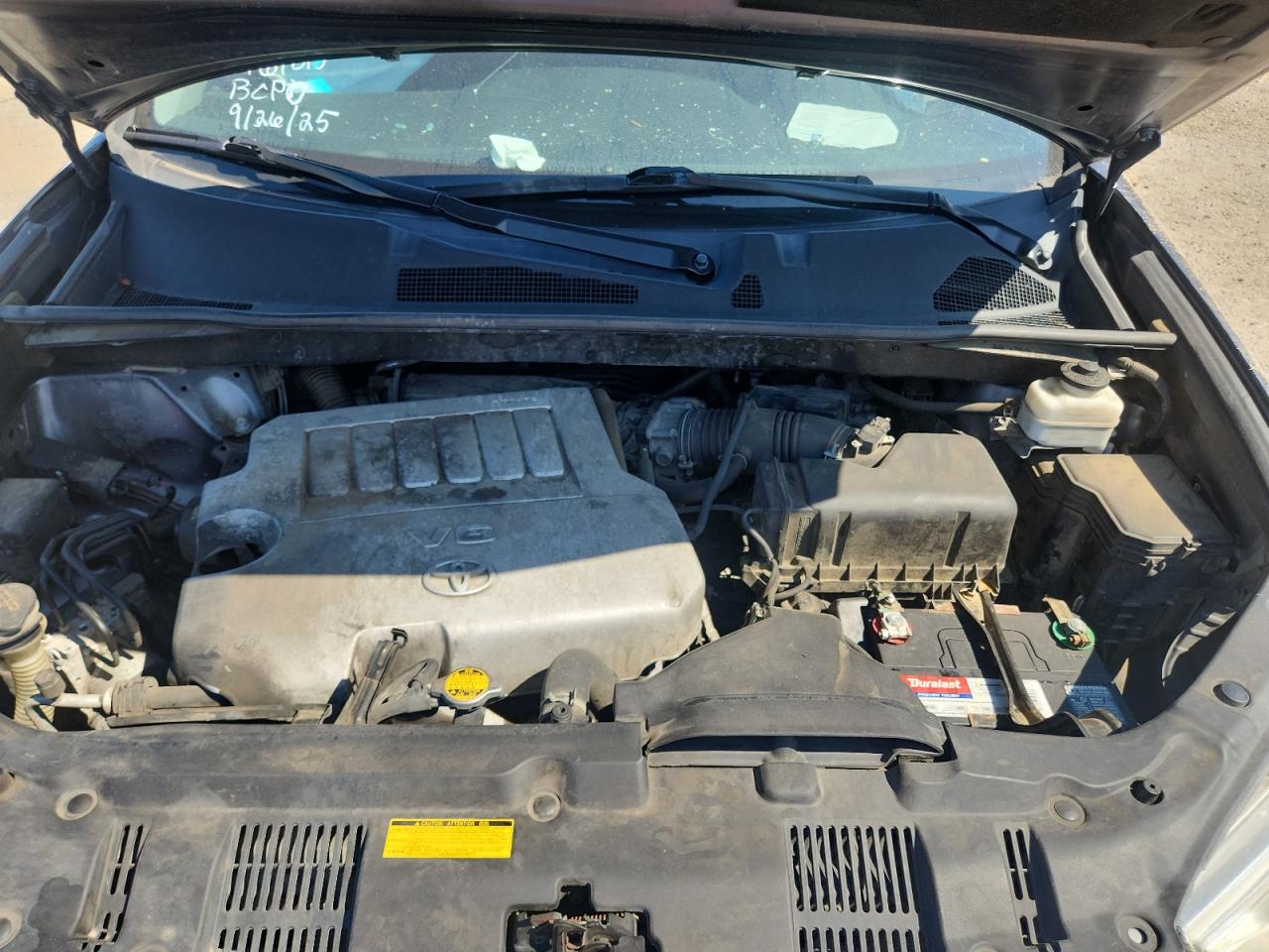 2012 Toyota Highlander Limited VIN: 5TDDK3EH6CS146125 Lot: 84906925