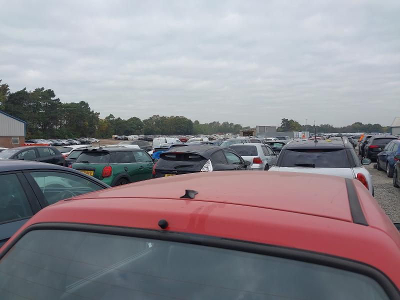 2006 SUZUKI ALTO 1.1 GL 5DR