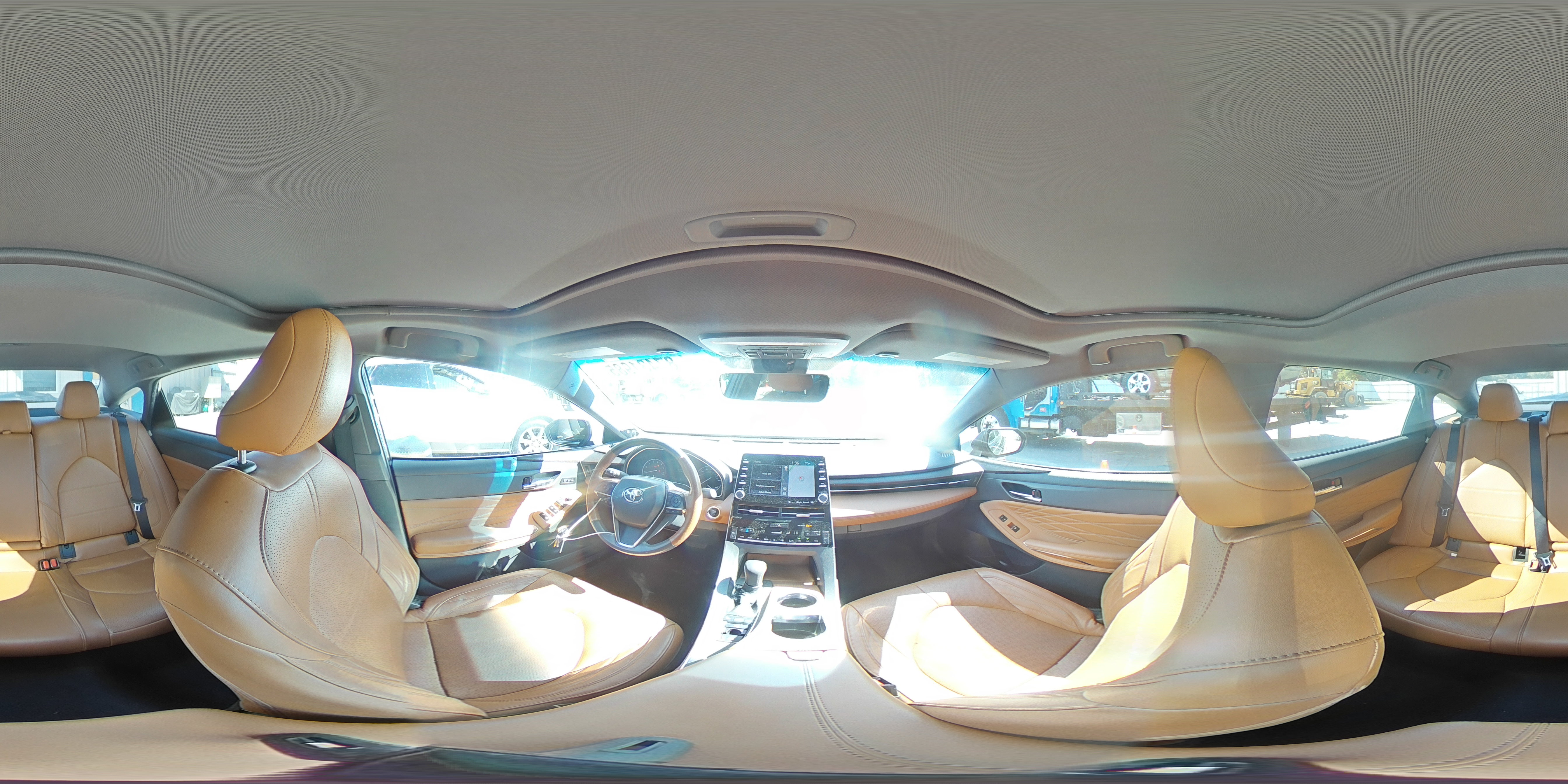 2019 Toyota Avalon Xle VIN: 4T1BZ1FB9KU028044 Lot: 87431985