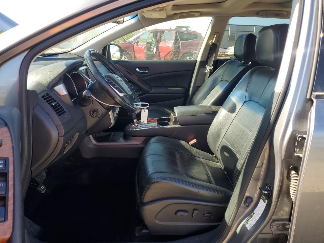 2013 Nissan Murano S VIN: JN8AZ1MW2DW317008 Lot: 85722725