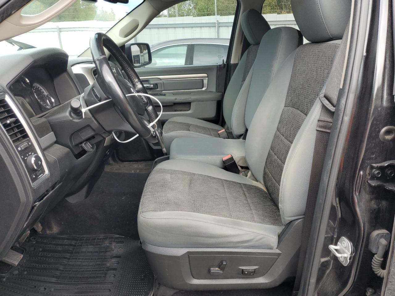 2018 Ram 1500 Slt VIN: 1C6RR7TT8JS248781 Lot: 82416305