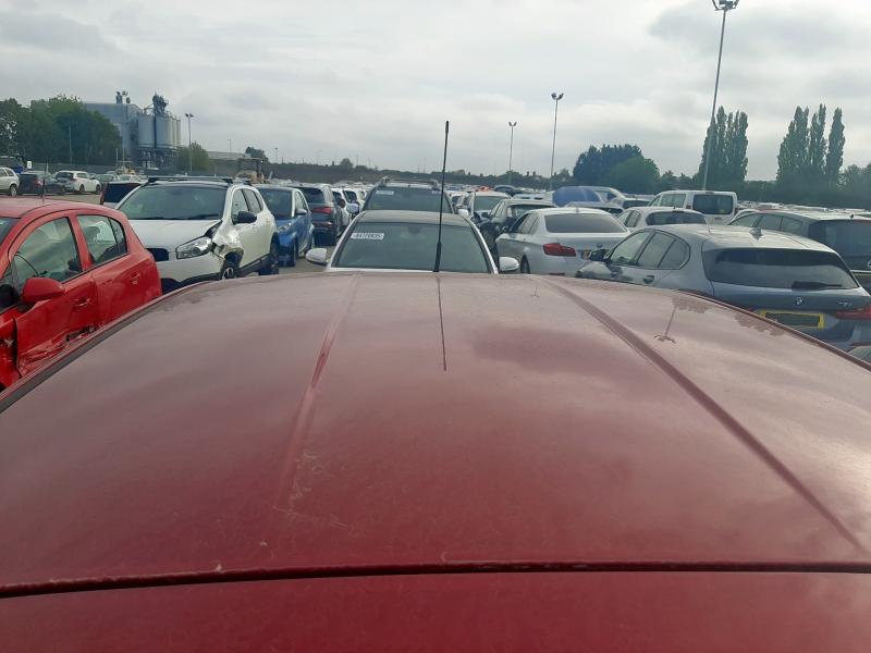 2016 FORD KA+ ZETEC 