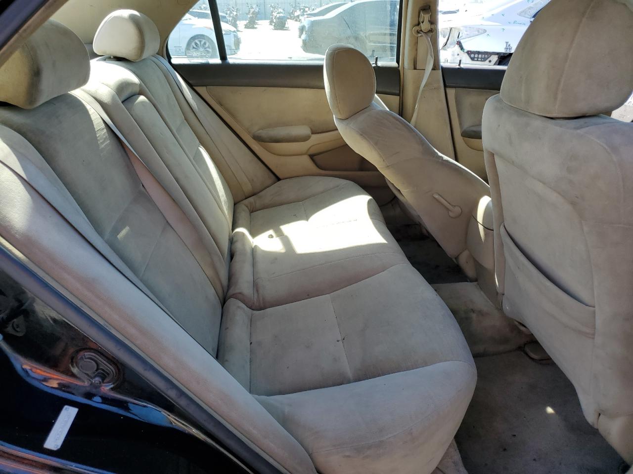 2006 Honda Accord Ex VIN: 1HGCM56766A065863 Lot: 82393275