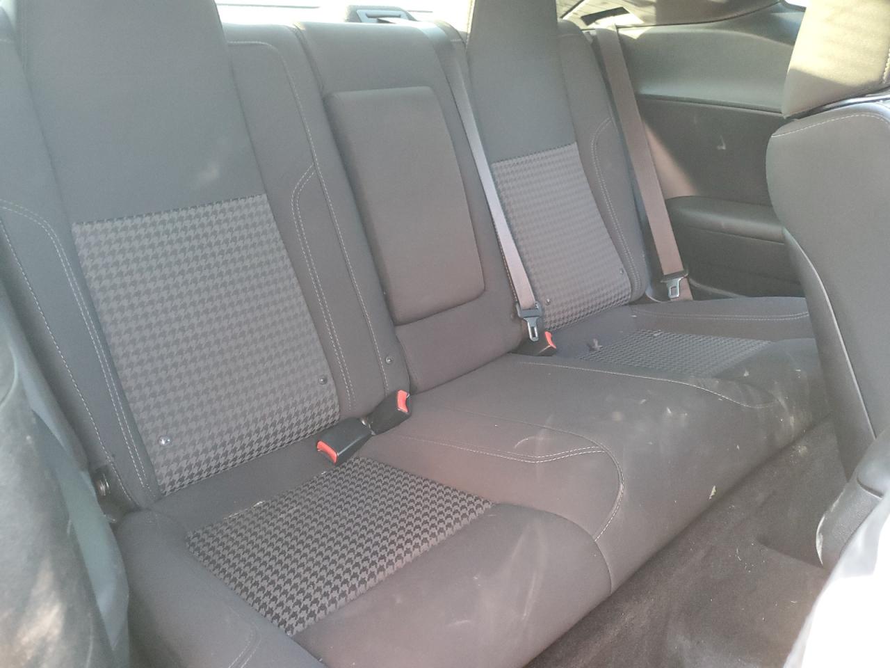 2018 Dodge Challenger Sxt VIN: 2C3CDZAG6JH246022 Lot: 86553115