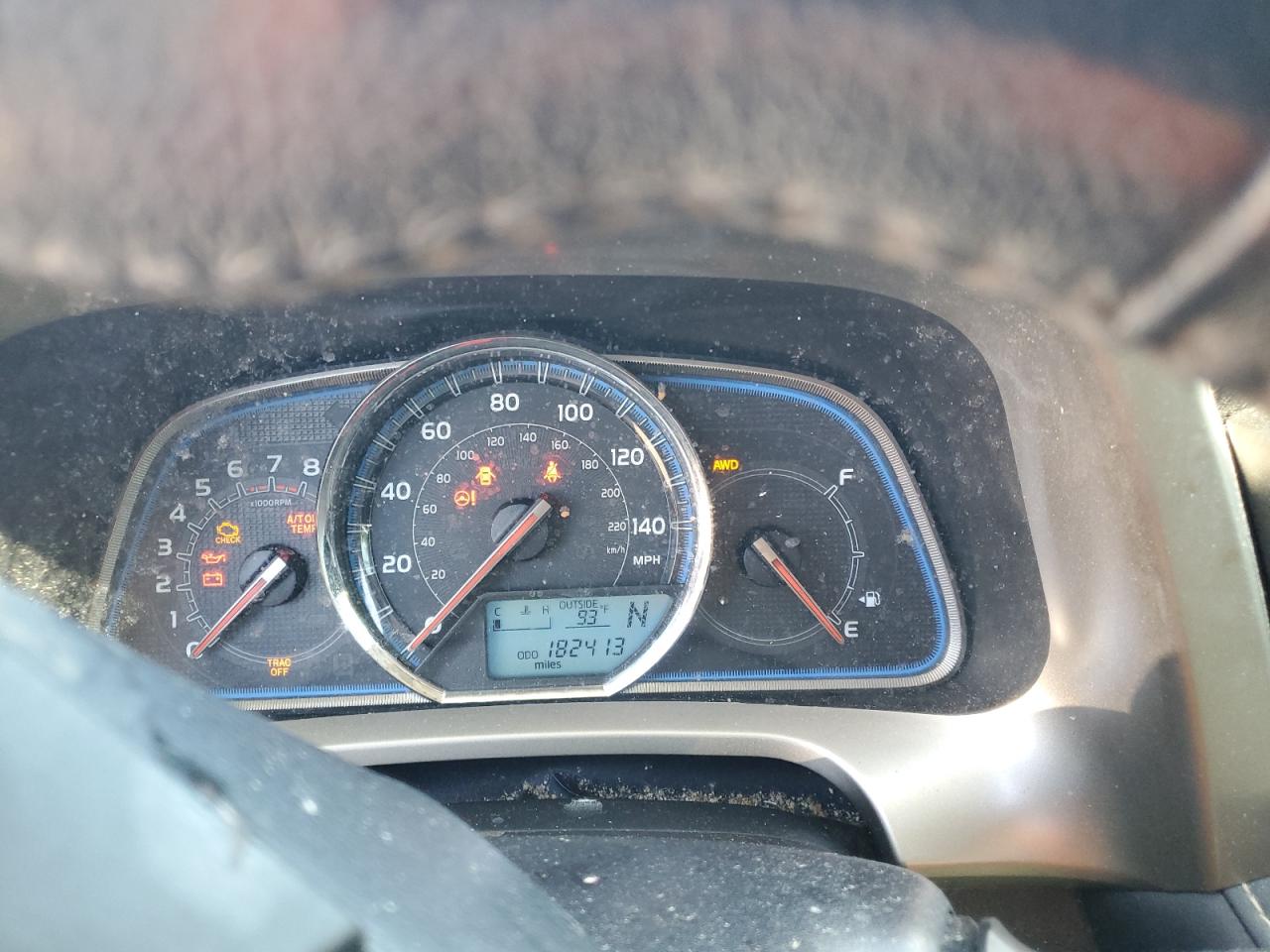 2014 Toyota Rav4 Limited VIN: 2T3DFREV6EW219475 Lot: 85338955