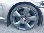 2008 JAGUAR XF SV8 A  for sale at Copart GLOUCESTER