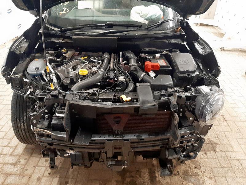 2025 NISSAN JUKE N-CONNECTA DIG-T 1.0 DIG-T N-CONNECTA 5DR