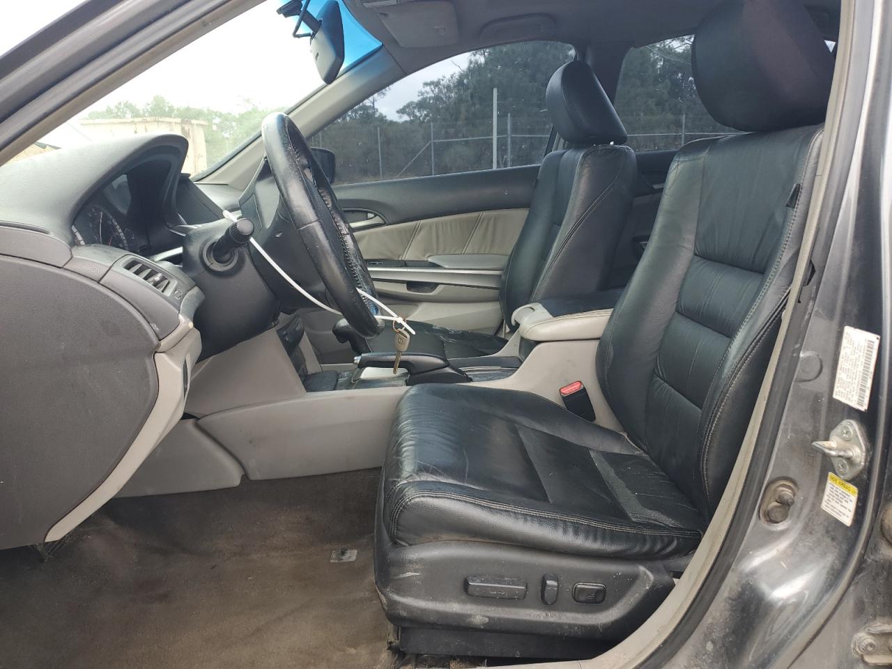 2008 Honda Accord Exl VIN: 1HGCP26888A144775 Lot: 82400995