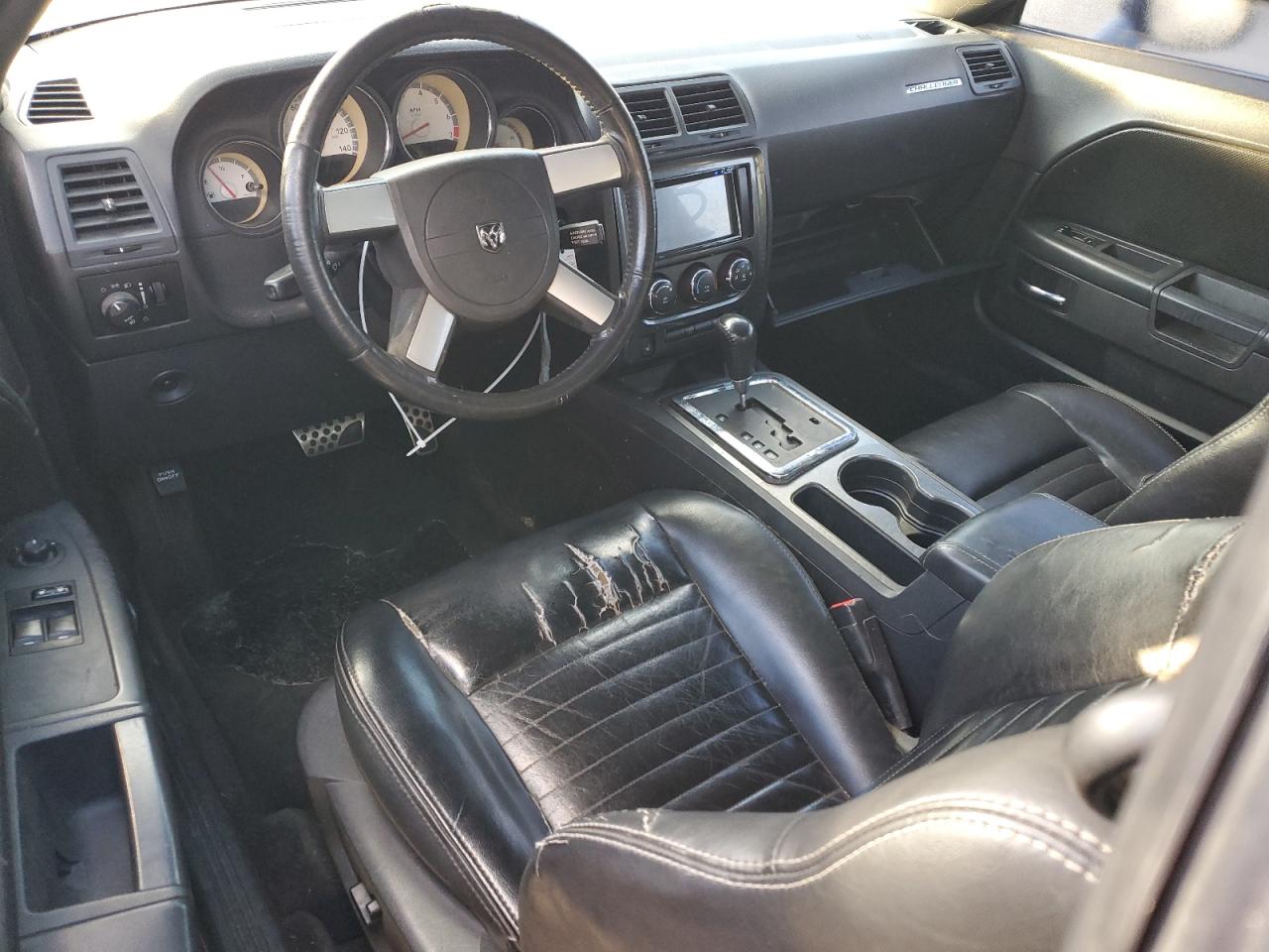 2010 Dodge Challenger Se VIN: 2B3CJ4DV2AH189837 Lot: 82628745