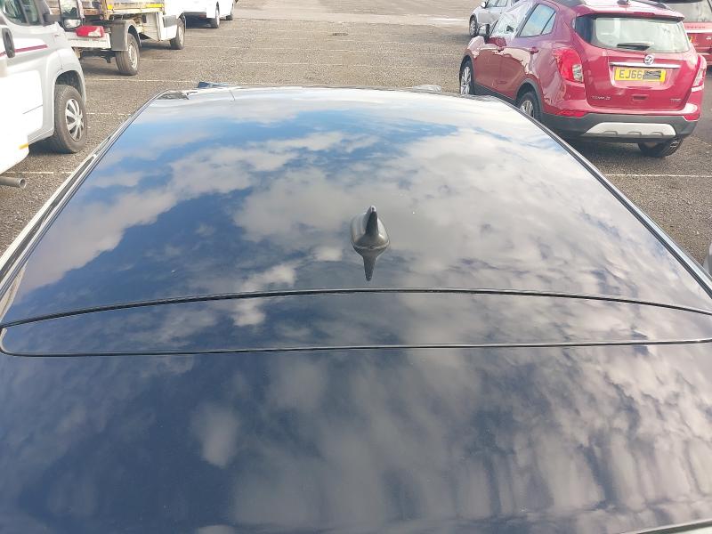 2018 VAUXHALL ASTRA 1.0T ECOTEC SRI NAV 5DR