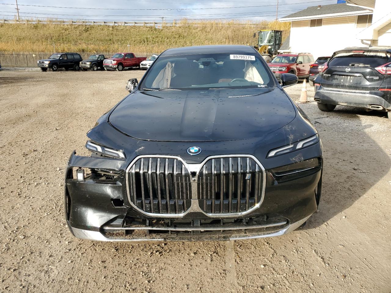 Фото: WBY43EJ06RCR02022