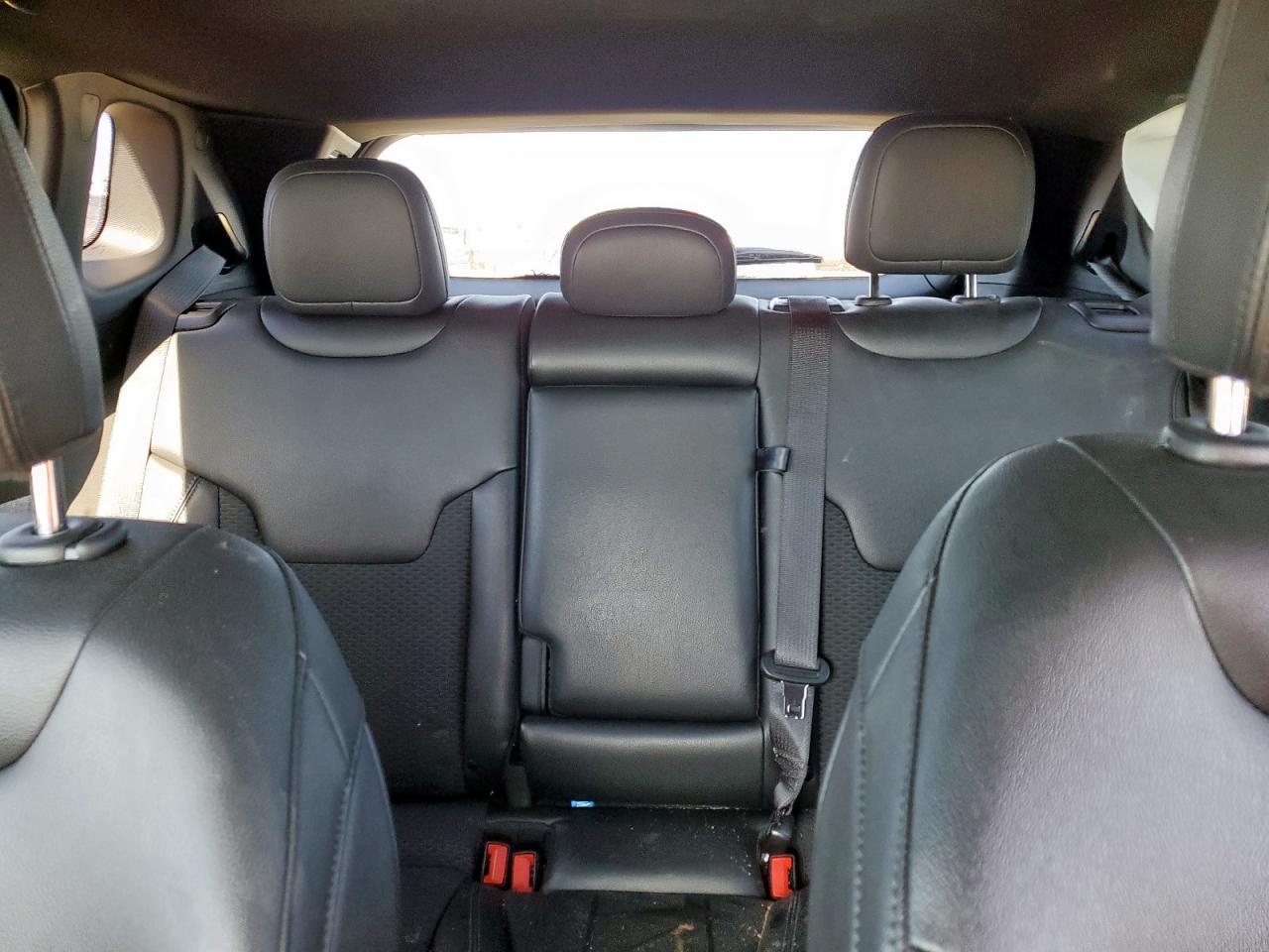 2025 Jeep Compass Latitude VIN: 3C4NJDBN3ST562029 Lot: 90340665