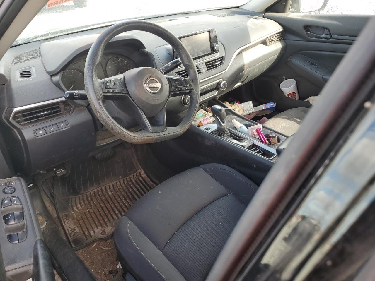 2023 Nissan Altima S VIN: 1N4BL4BVXPN354272 Lot: 86300075