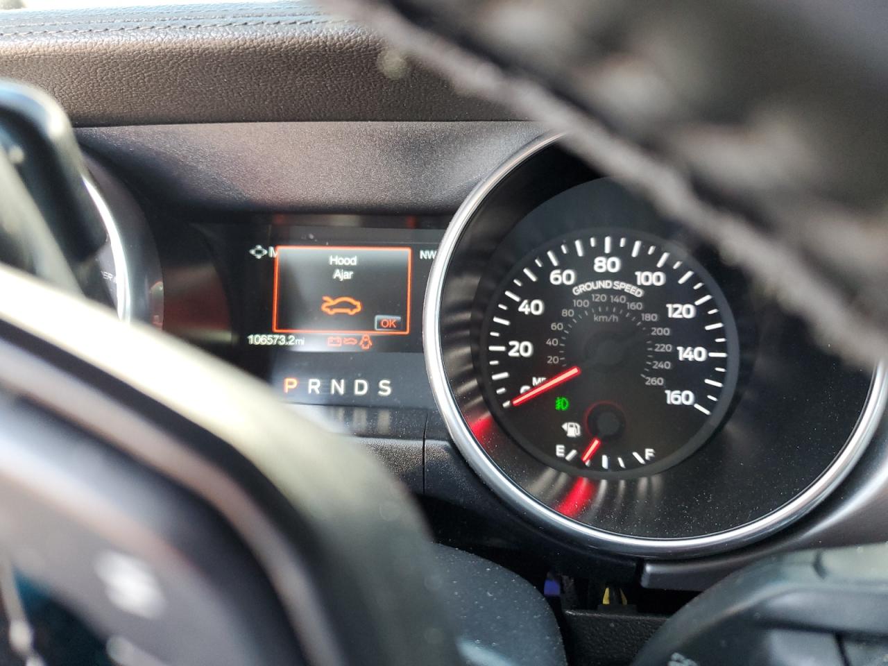 2020 Ford Mustang VIN: 1FATP8UH2L5101285 Lot: 81823425