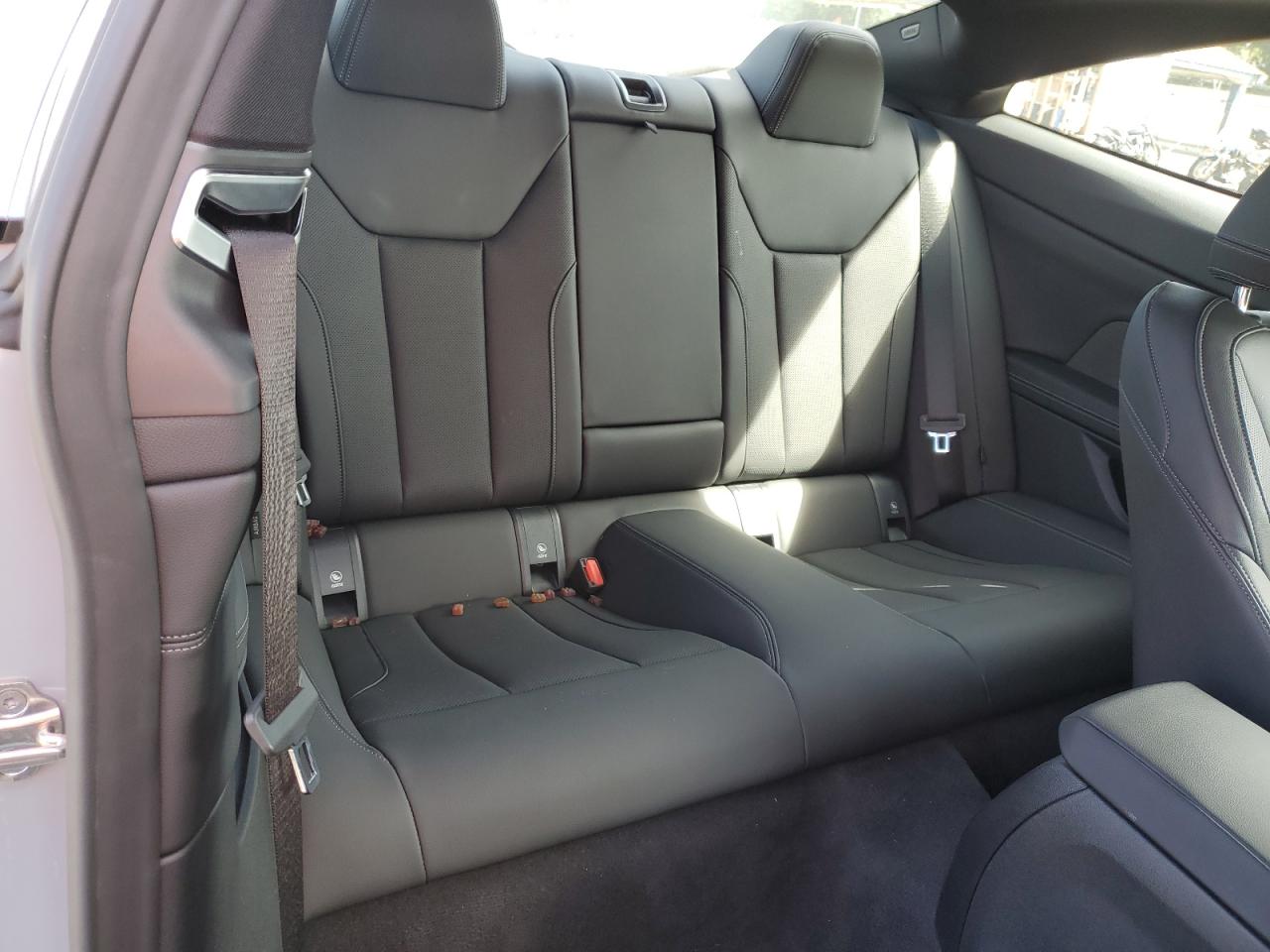 2026 BMW M440I VIN: WBA73DA08TCV51014 Lot: 85288095