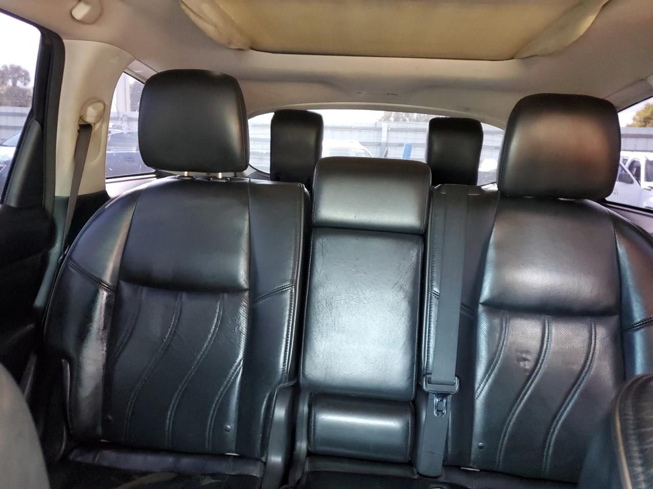2013 Infiniti Jx35 VIN: 5N1AL0MN4DC313215 Lot: 86784685