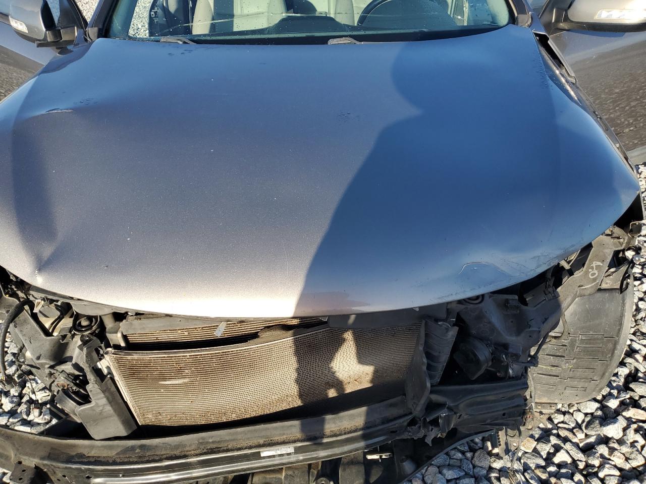 2015 Kia Sorento Lx VIN: 5XYKT3A6XFG662112 Lot: 85520705