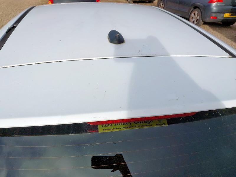 2012 KIA CEED 4 ECODYNAMICS CRDI 