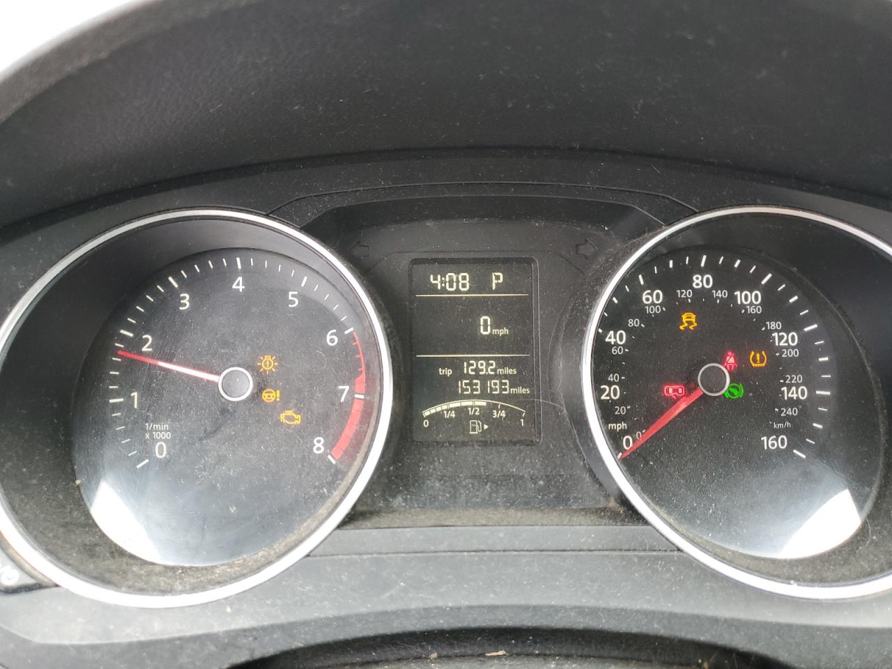 2015 Volkswagen Jetta Se VIN: 3VWD17AJ0FM340427 Lot: 85117955