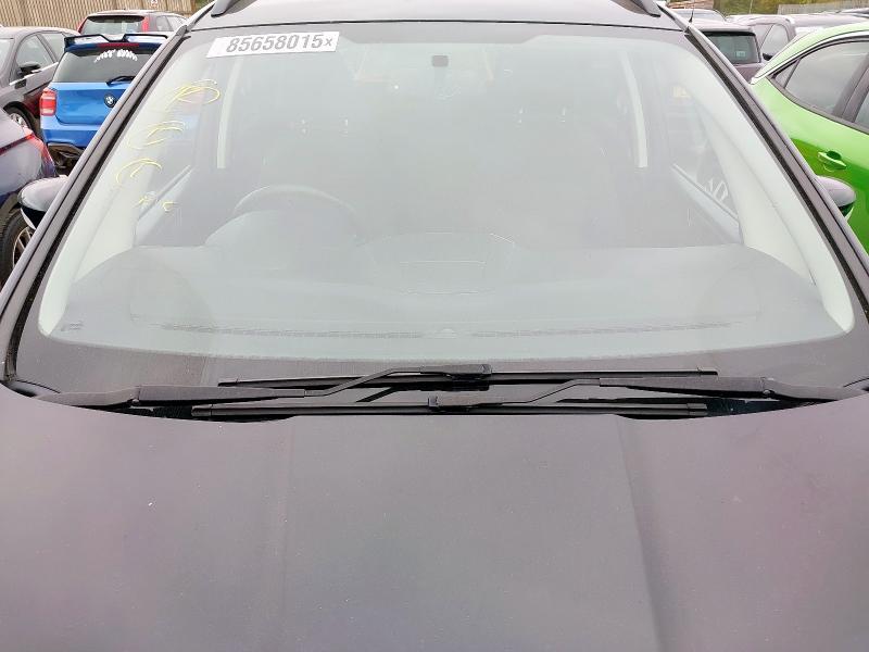 2016 FORD GALAXY ZETEC TDCI AUTO 