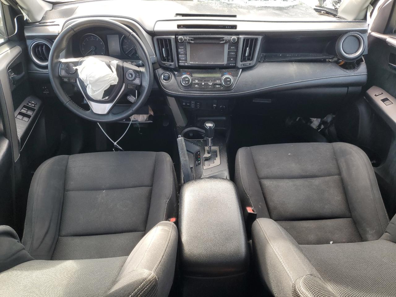 2018 Toyota Rav4 Adventure VIN: 2T3RFREV2JW783477 Lot: 86815445