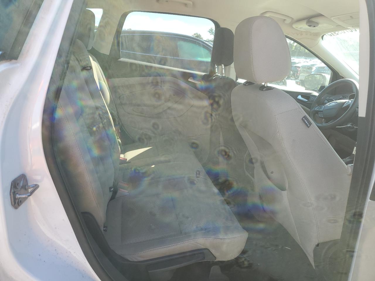 2017 Ford Escape Se VIN: 1FMCU0GDXHUB82235 Lot: 86769915