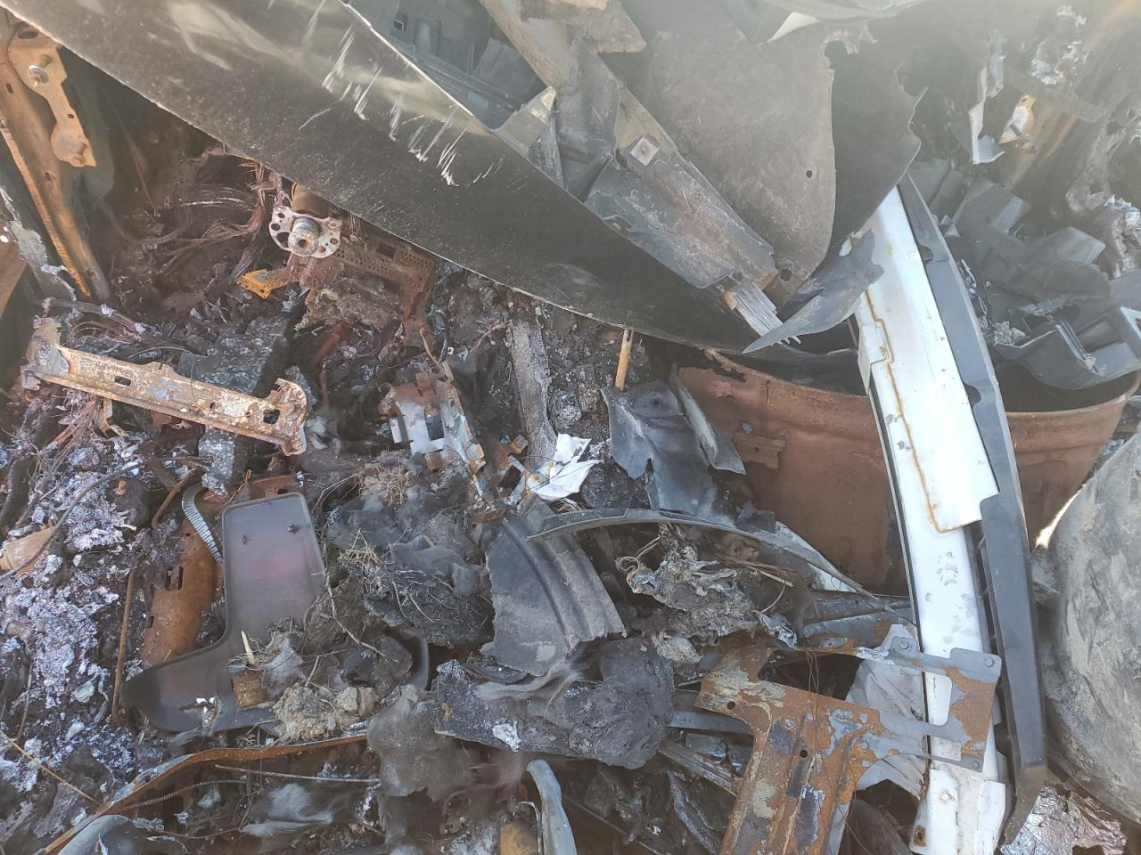 2014 Audi A7 Prestige VIN: WAU2GAFC1EN023838 Lot: 82581065