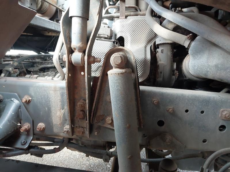 2017 IVECO EUROCARGO 75E16S S-A 