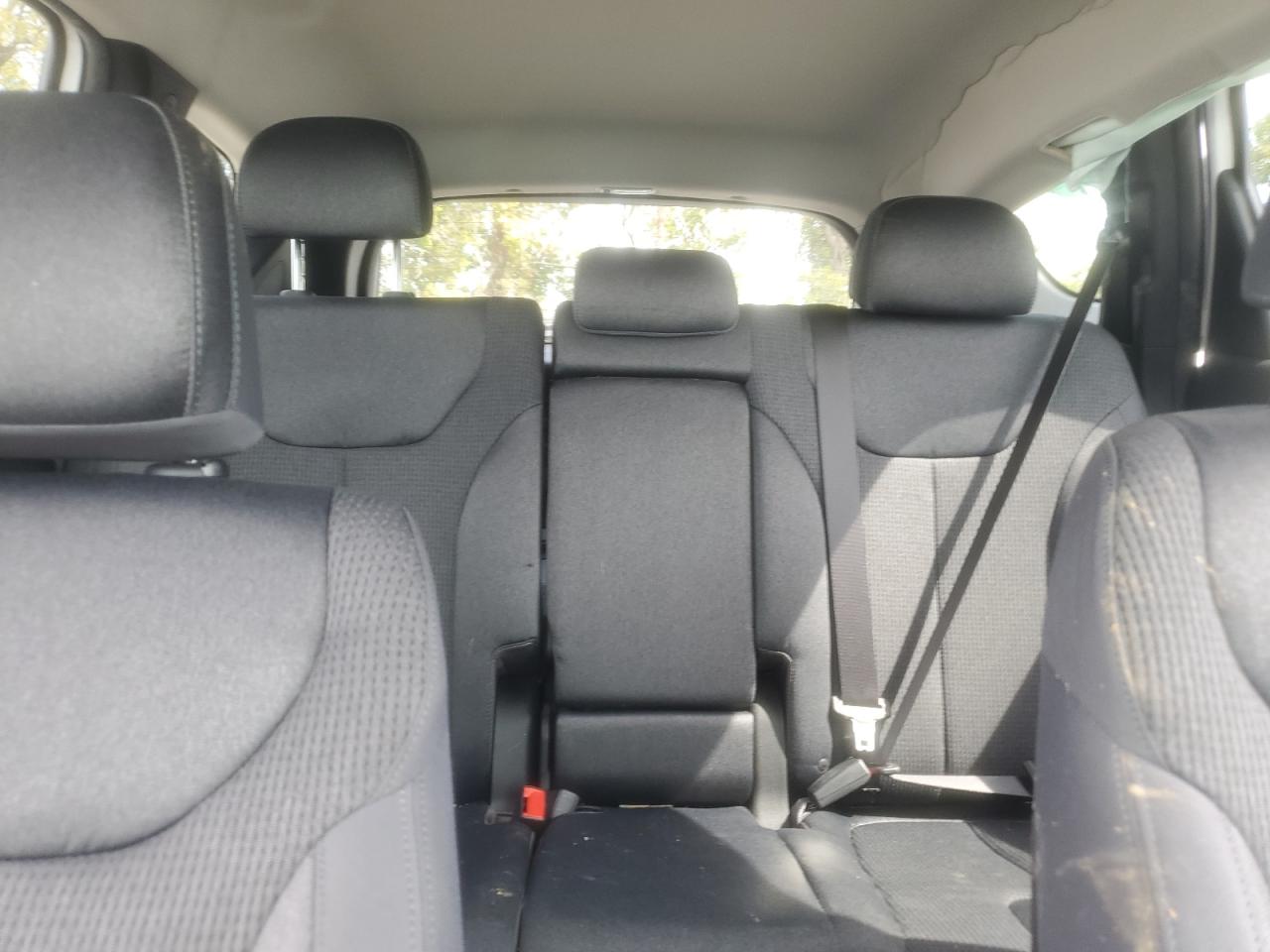 2022 Hyundai Santa Fe Sel VIN: 5NMS2DAJ9NH479432 Lot: 84640315