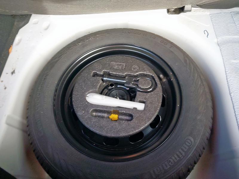 2018 FORD FIESTA 1.1 STYLE 5DR