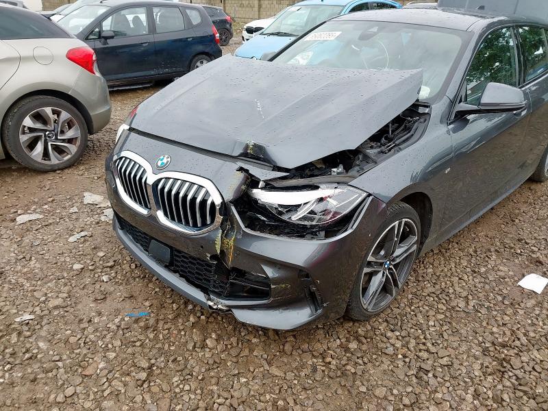 2020 BMW 118I M SPORT 