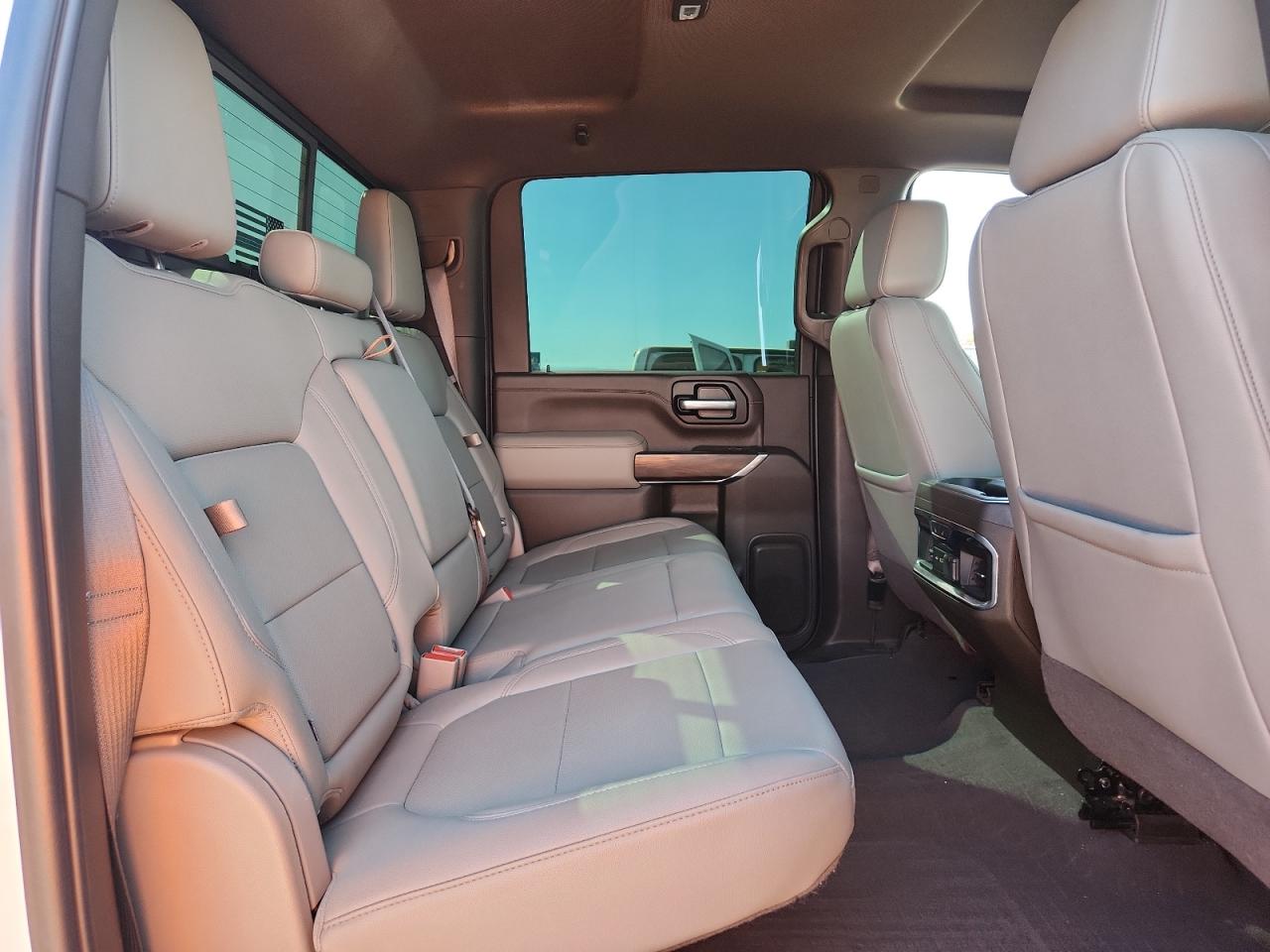 2021 GMC Sierra K2500 Slt VIN: 1GT49NEY2MF179244 Lot: 82373775