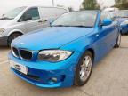 2011 BMW 120I SE AUTO  for sale at Copart SANDWICH