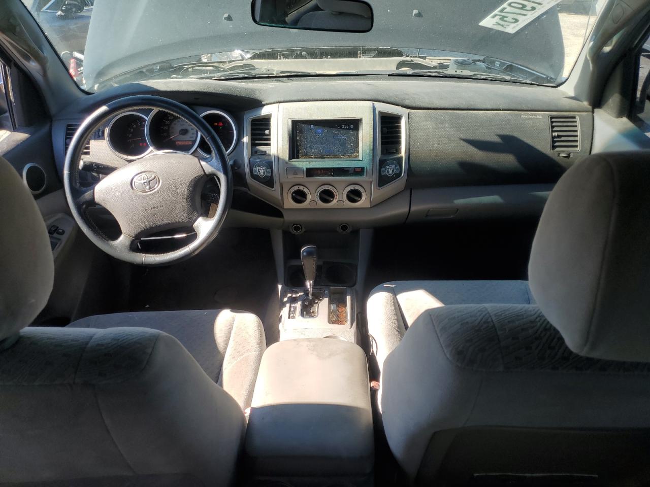 2008 Toyota Tacoma Double Cab Prerunner VIN: 5TEJU62N98Z490048 Lot: 84531975