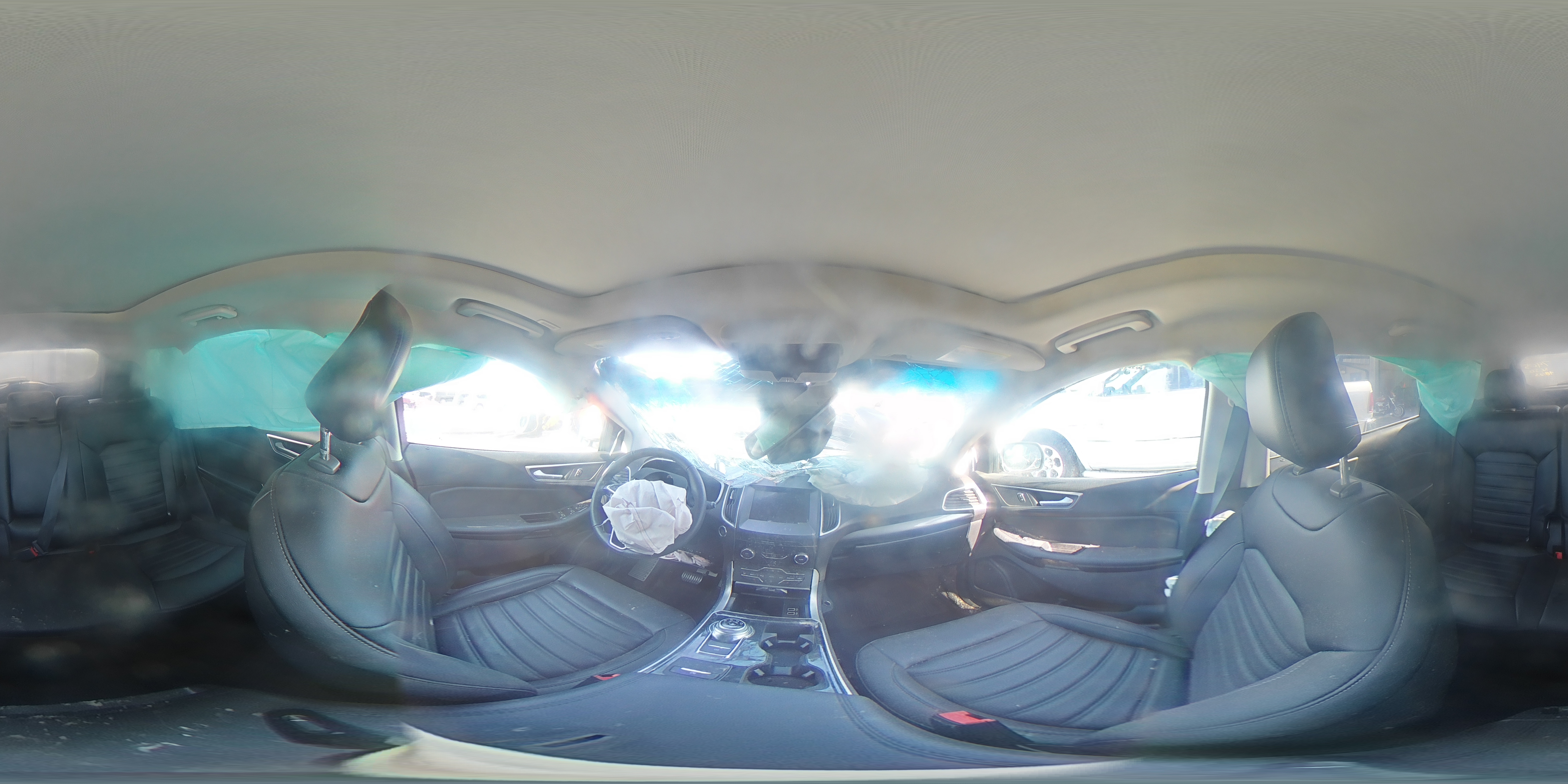 2020 Ford Edge Sel VIN: 2FMPK4J95LBB08366 Lot: 84979935