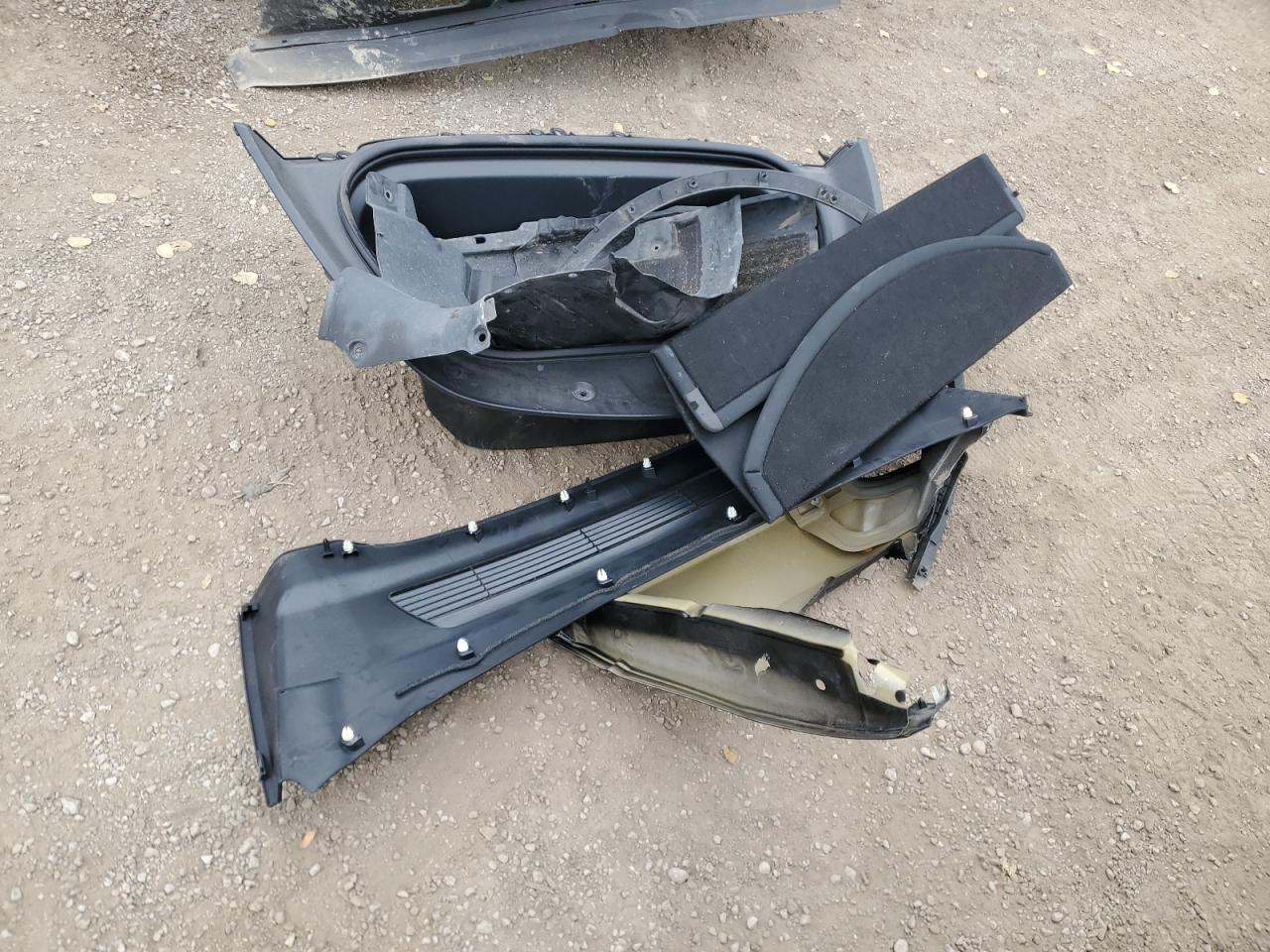 2023 Tesla Model Y VIN: 7SAYGDEF1PF757023 Lot: 90317365