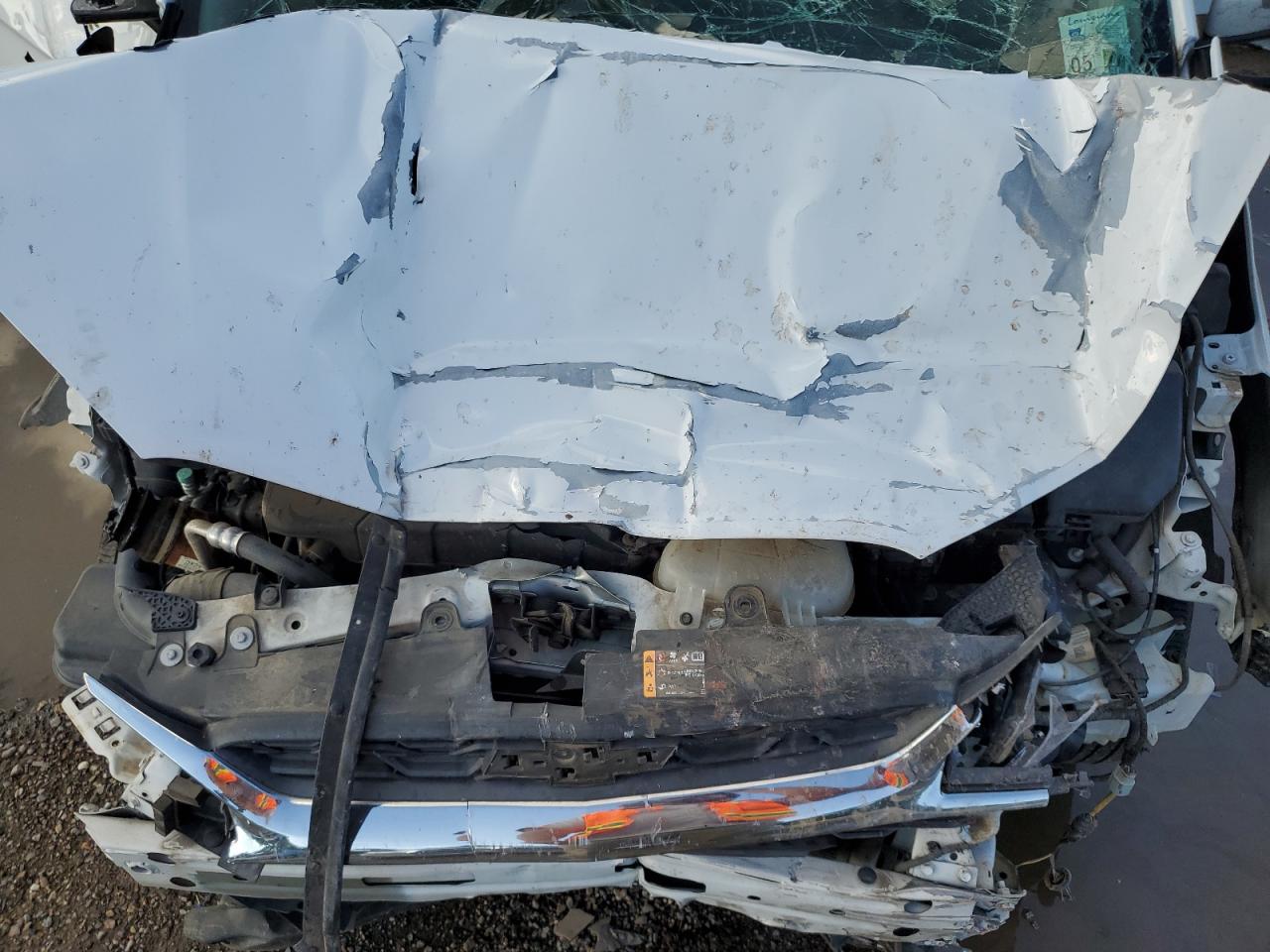 2020 Chevrolet Spark 1Lt VIN: KL8CD6SA3LC481173 Lot: 85759395