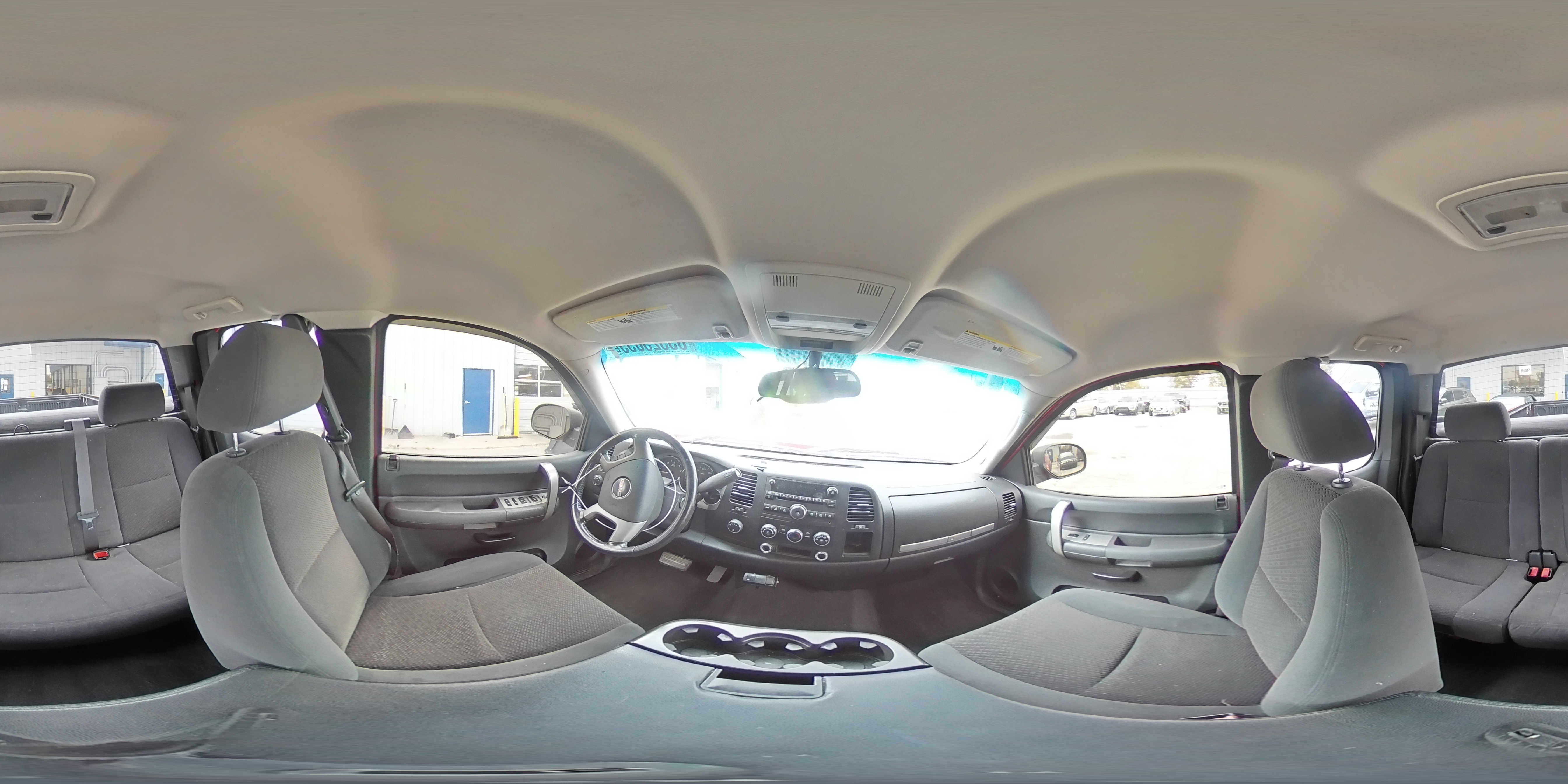 2007 GMC New Sierra K1500 VIN: 1GTEK19047Z555645 Lot: 85523055