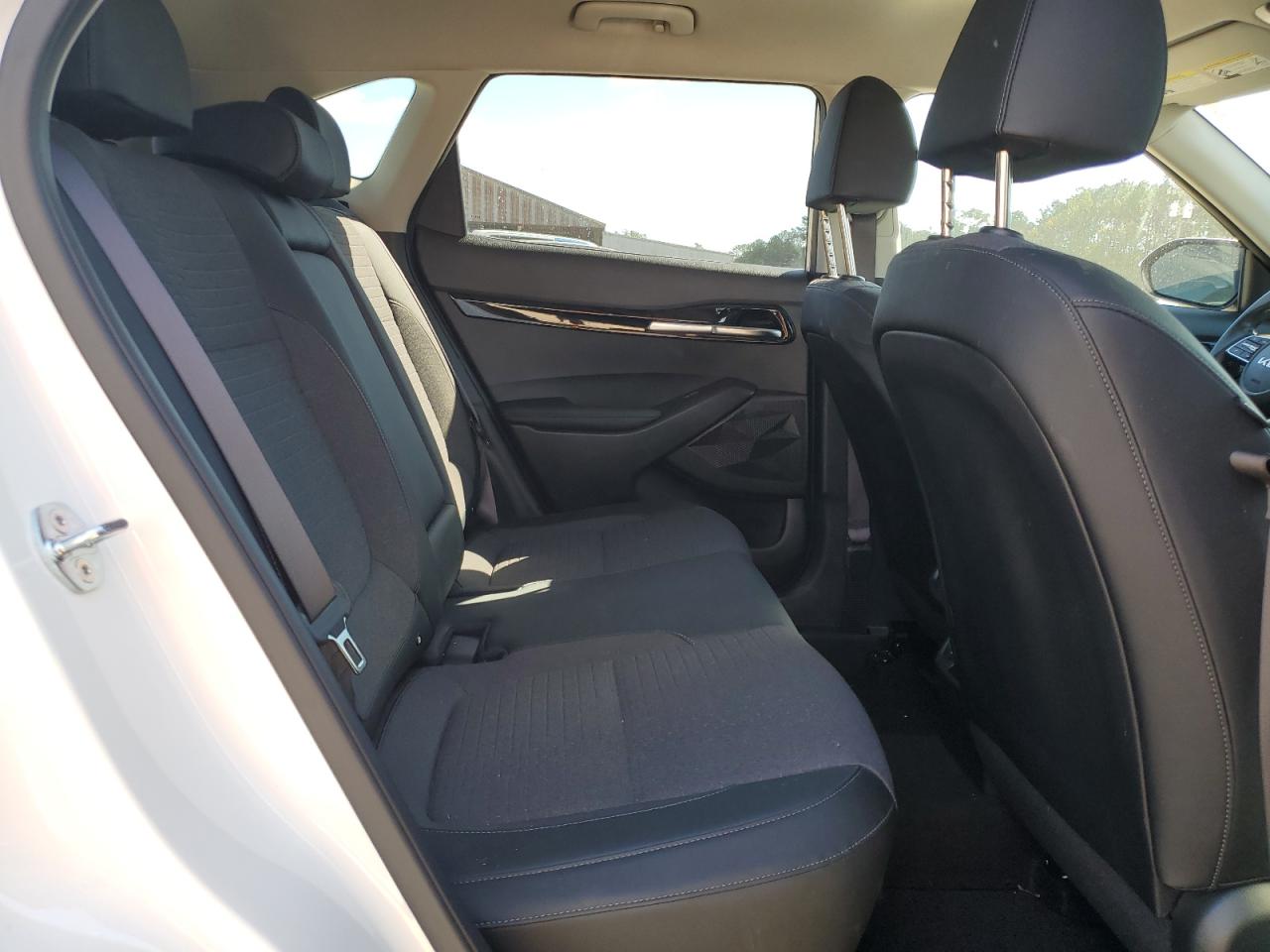 2023 Kia Seltos S VIN: KNDEU2AA6P7458091 Lot: 90455655