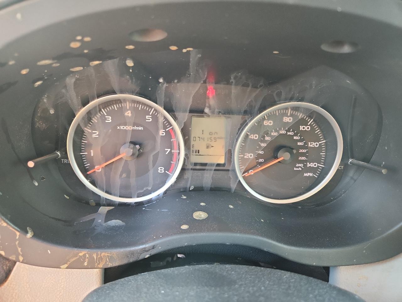 2017 Subaru Forester 2.5I Premium VIN: JF2SJAECXHH403190 Lot: 85784425