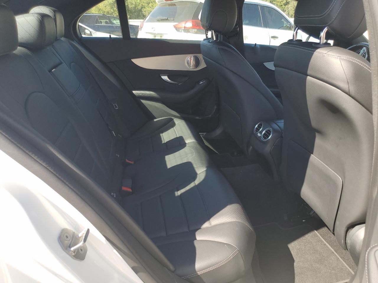 2021 Mercedes-Benz C 300 VIN: W1KWF8DBXMR652585 Lot: 82444055