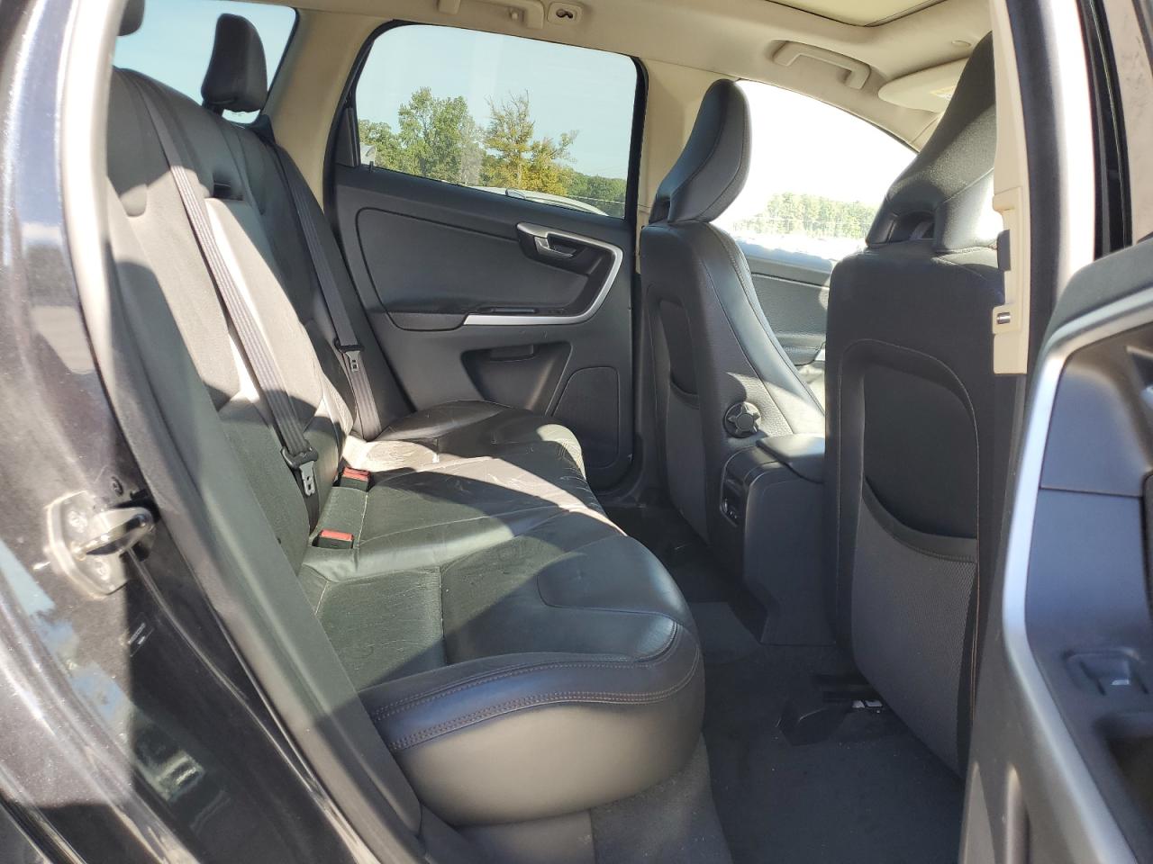 2012 Volvo Xc60 T6 VIN: YV4902DZXC2264151 Lot: 84789435