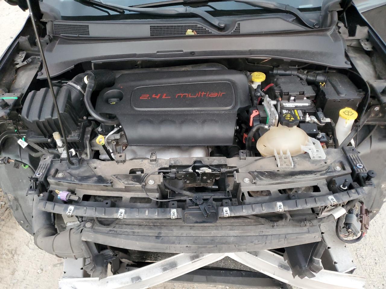 2018 Jeep Compass Latitude VIN: 3C4NJCBB9JT194468 Lot: 85858235