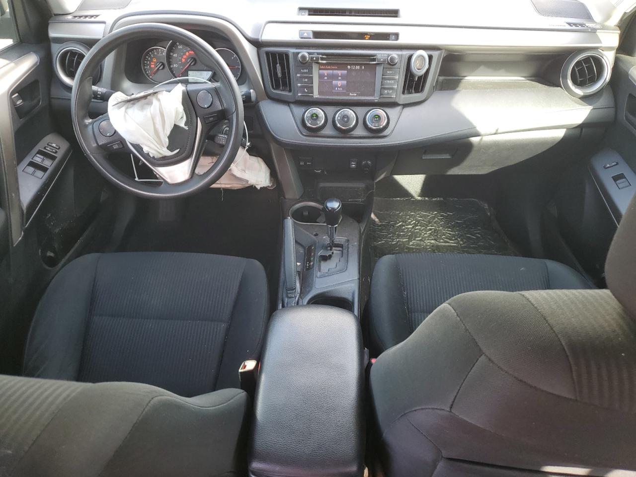 2016 Toyota Rav4 Le VIN: 2T3ZFREV1GW276806 Lot: 85473285